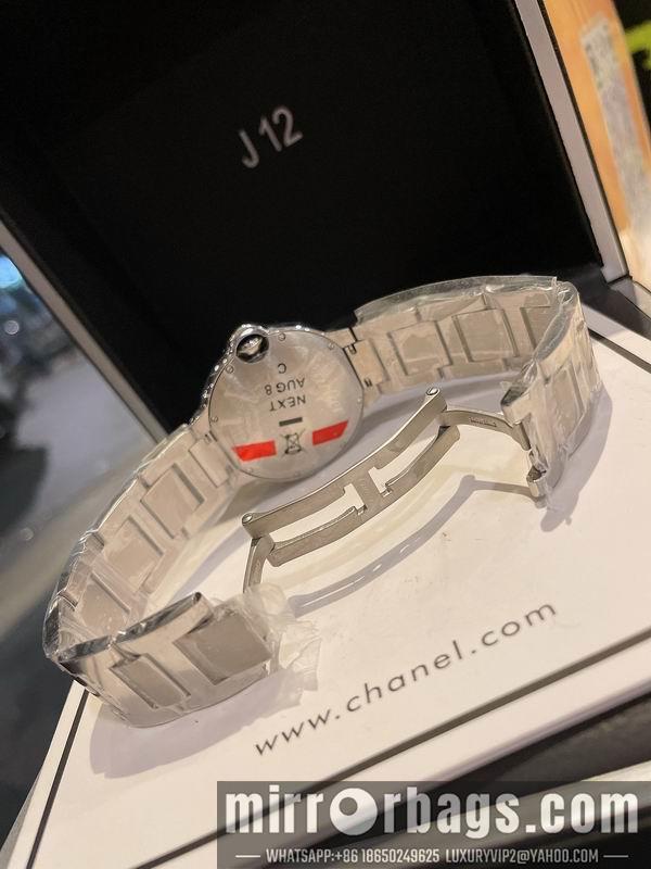 Cartier 36mm 060331