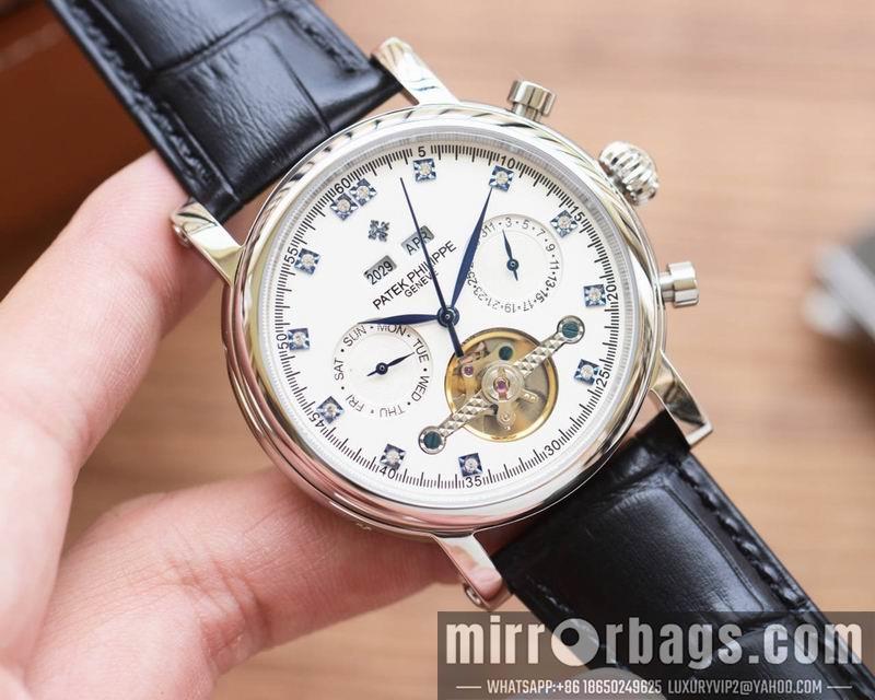 Patek Philippe watch 041342