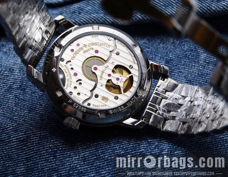 Vacheron Constantin 44mm 031919