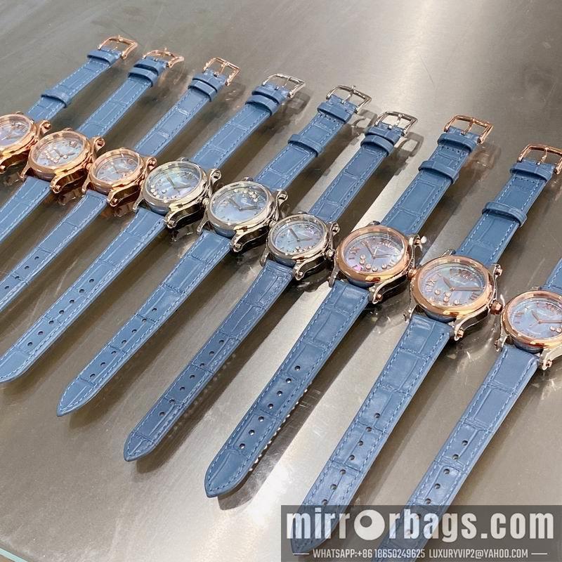 Chopard 30mm 36mm 022343