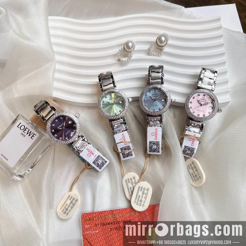 Omega 34mm 022357
