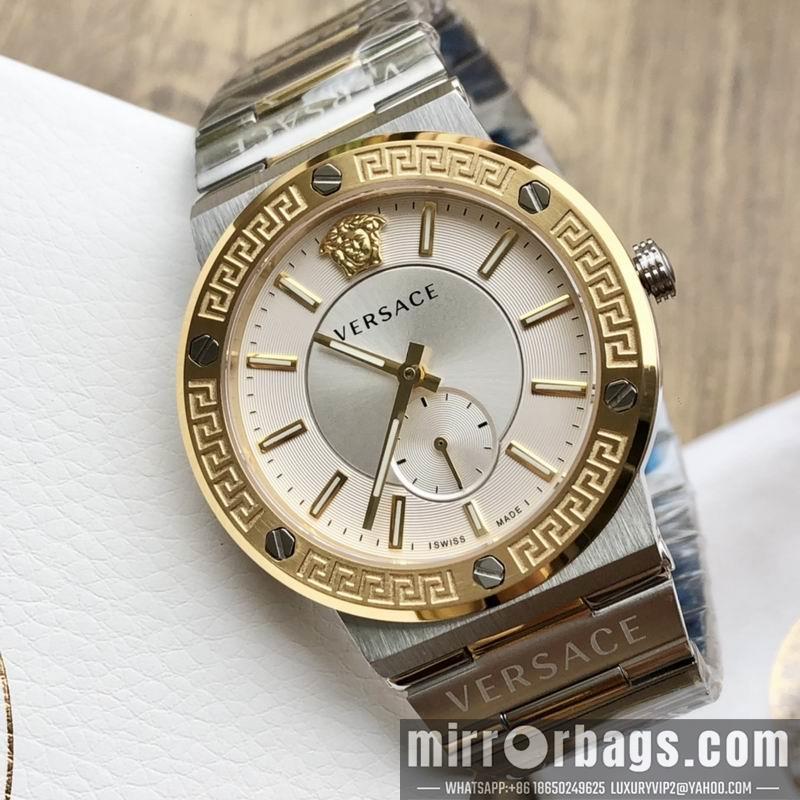 Versace 41mm 032466