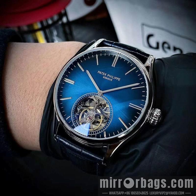 Patek Philippe 43X13mm 070703
