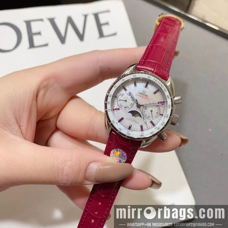 Omega 37mm 031126