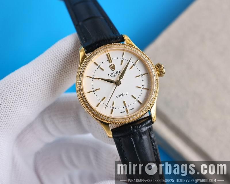 Rolex 32X8.5mm 050454
