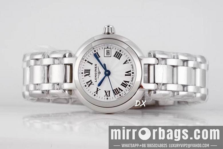 Longines 26.5mm 12nms82