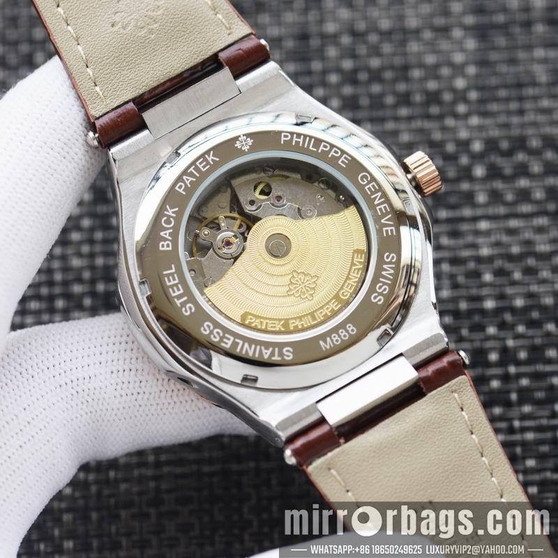 Patek Philippe 43X12mm 062807