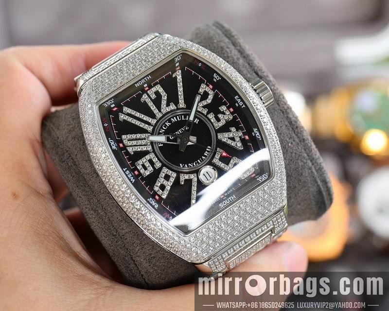 Franck Muller 44X54mm 032011