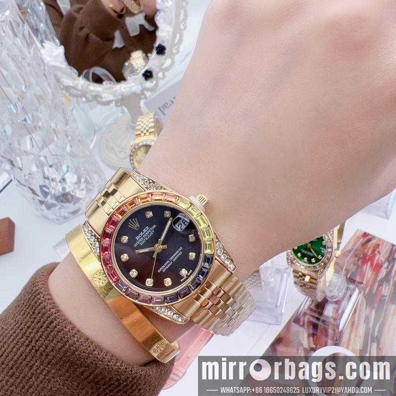 Rolex 31mm 0325101