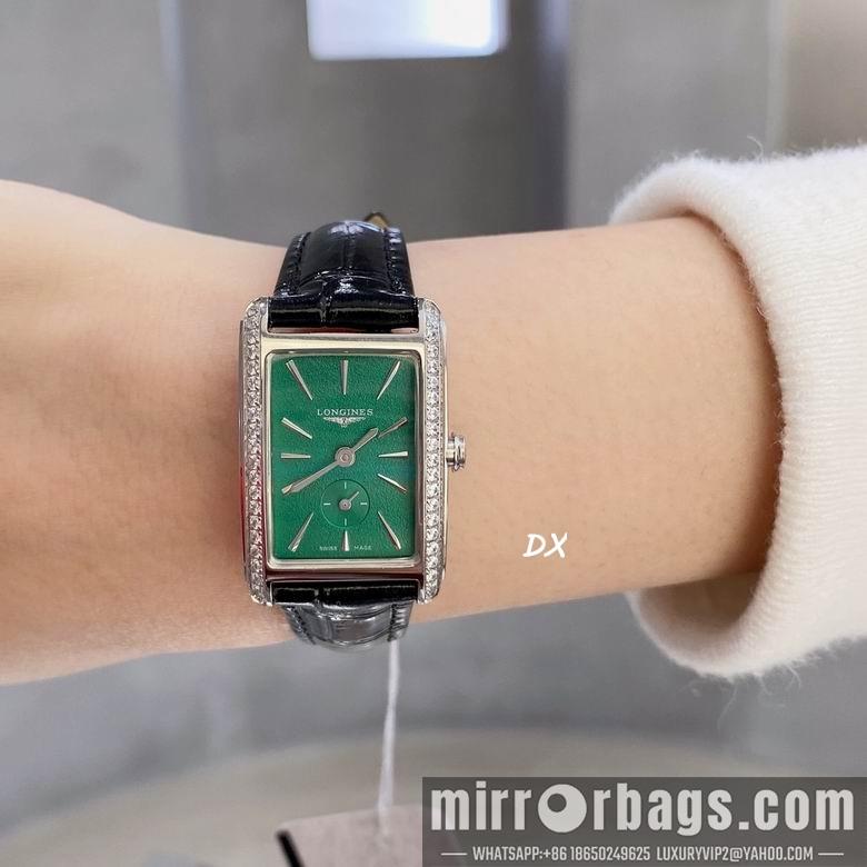 Longines 20.8x32mm 12nms35