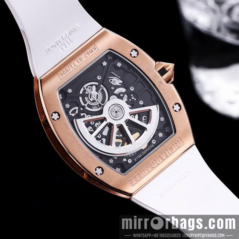 Richard Mille 38mm 48mm 102418