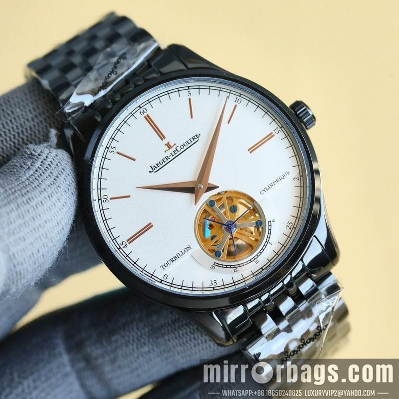 Jaeger Lecoultre 43mm 042795