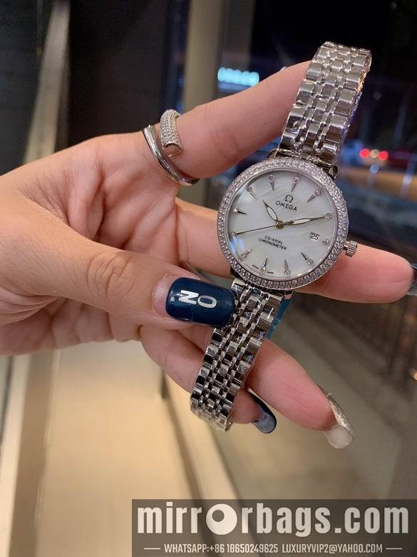 Omega watch 030104