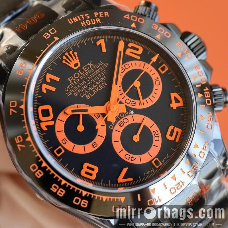 Rolex watch 090963