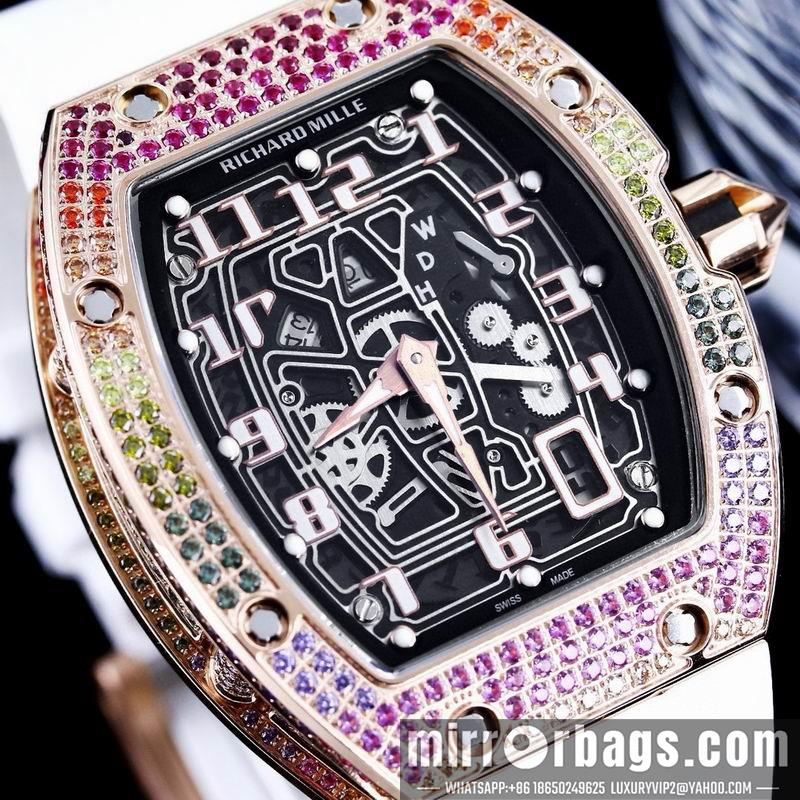 Richard Mille 38X48mm 101006