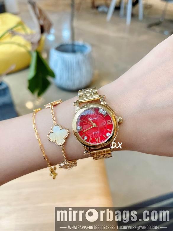 Chopard 2nms62