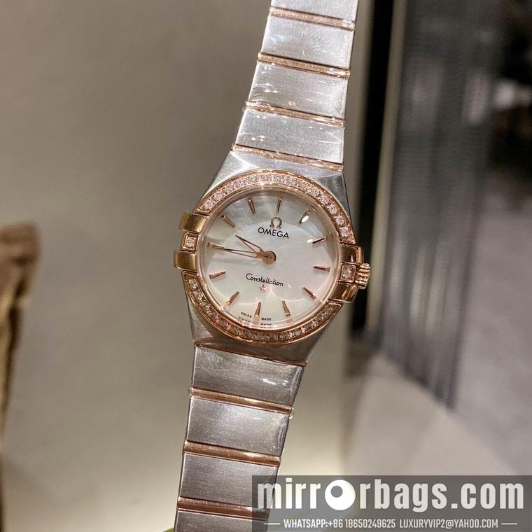 Omega women 27mm M03