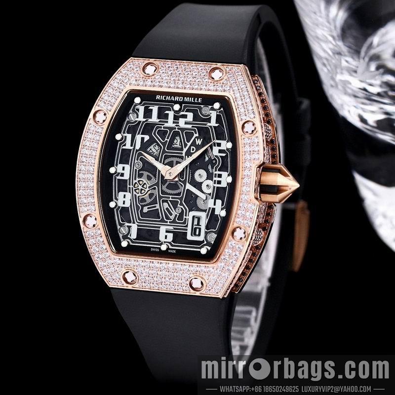 Richard Mille 38mm 48mm 102419