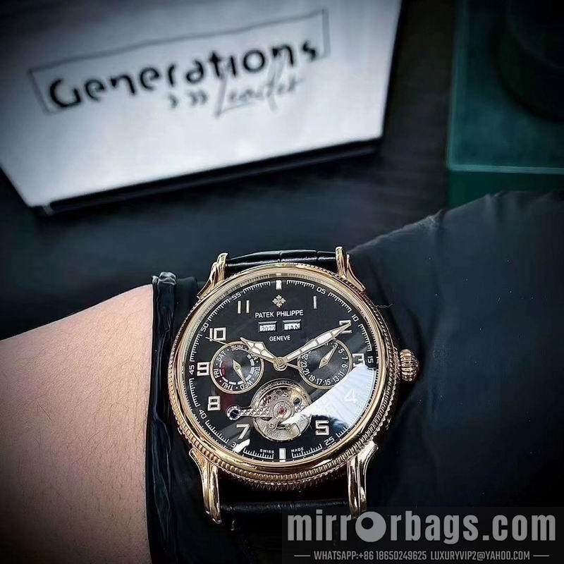 Patek Philippe 43X13mm 050319
