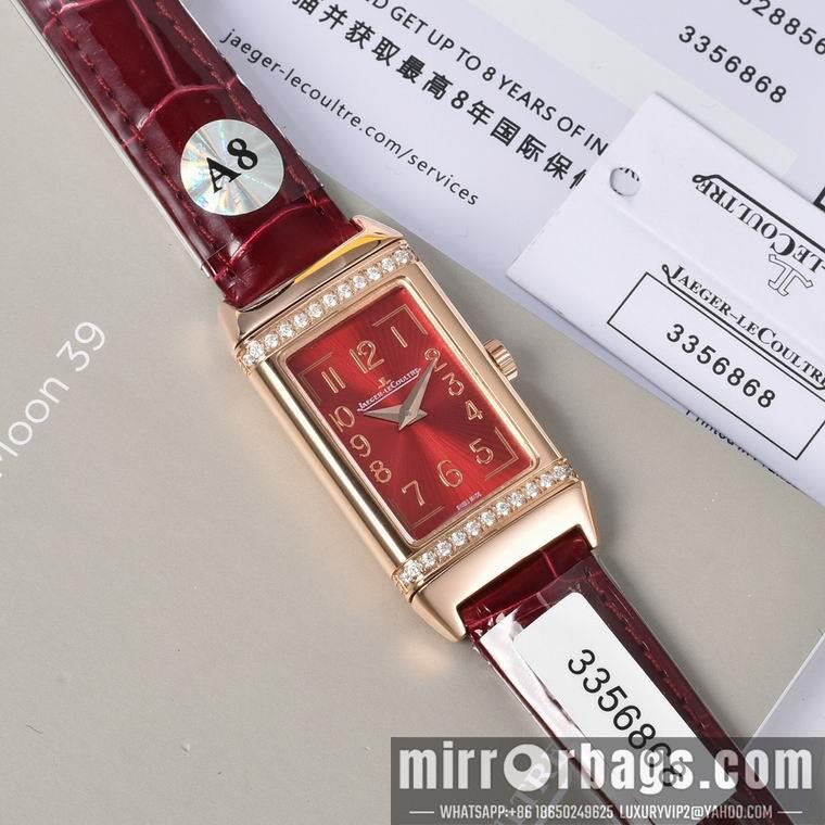 Jaeger Lecoultre 40.1X20mm M12