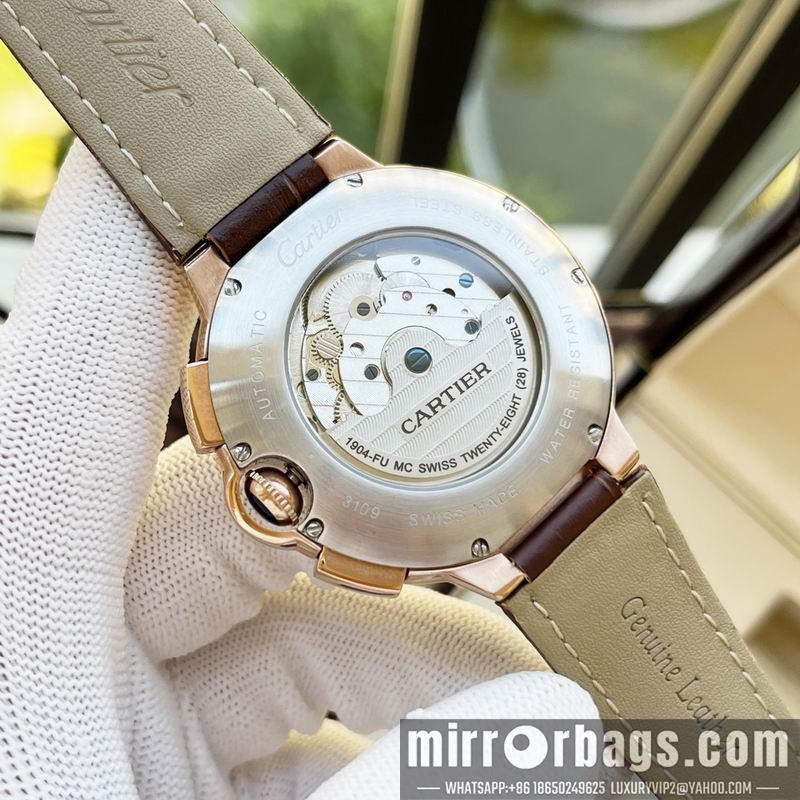 Cartier 44mm 1031140