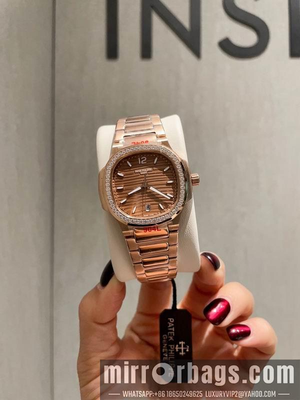 Patek Philippe 35mm 031119