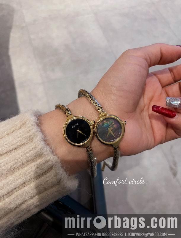Gucci 22.5mm 041676