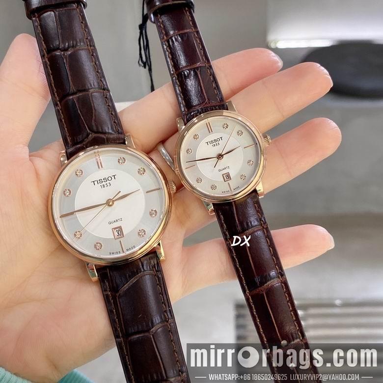 Tissot W29 M39mm 5nms80