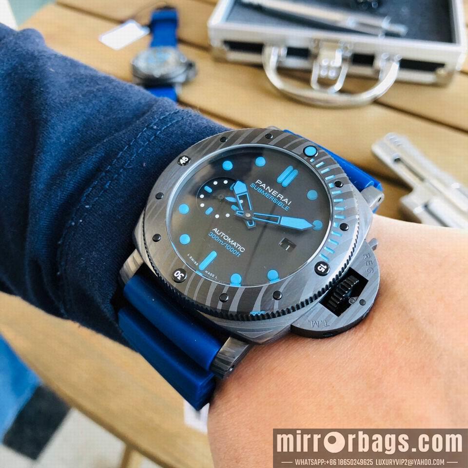 Panerai watch mb110602