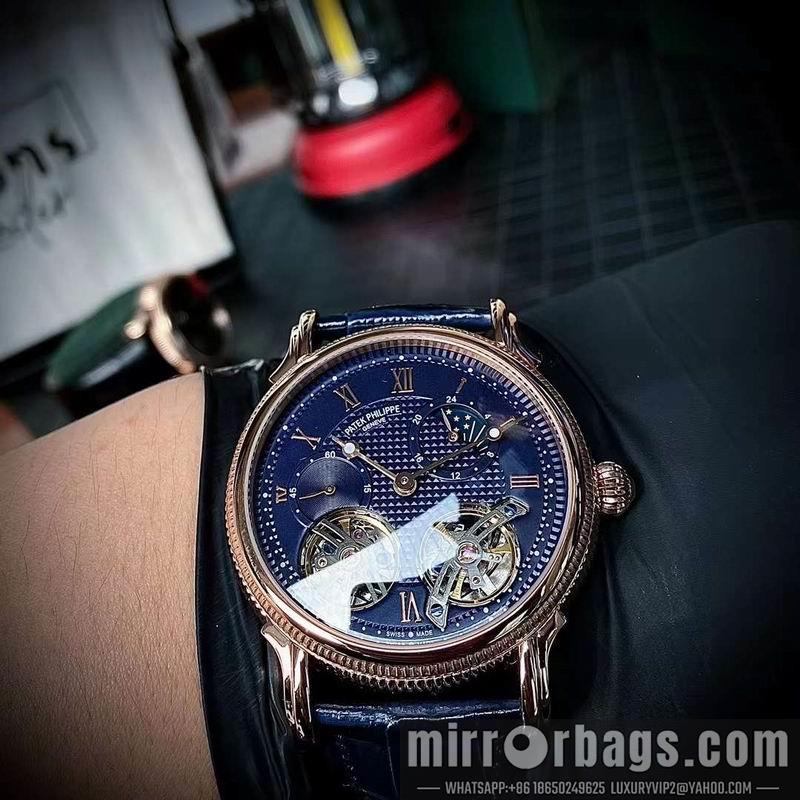 Patek Philippe 43mm 050847
