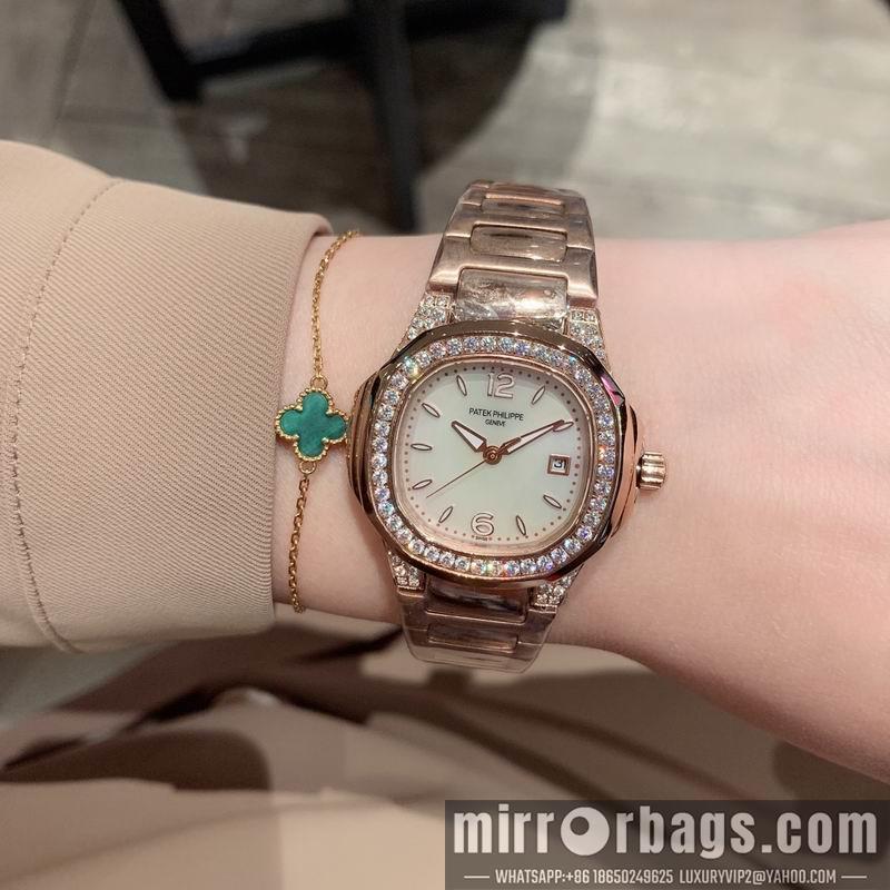 Patek Philippe 33mm 081685