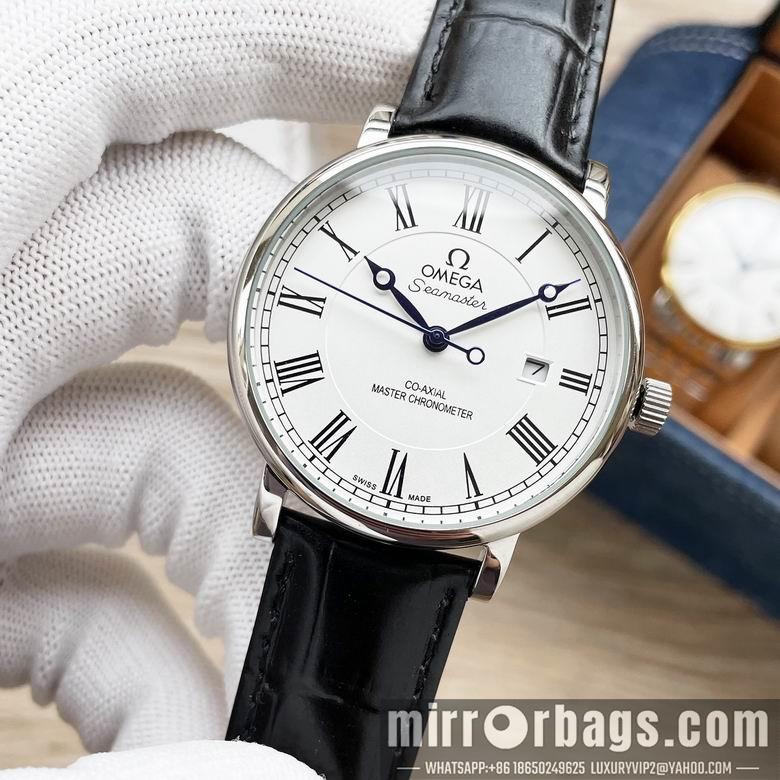 Omega men 40X13mm M72