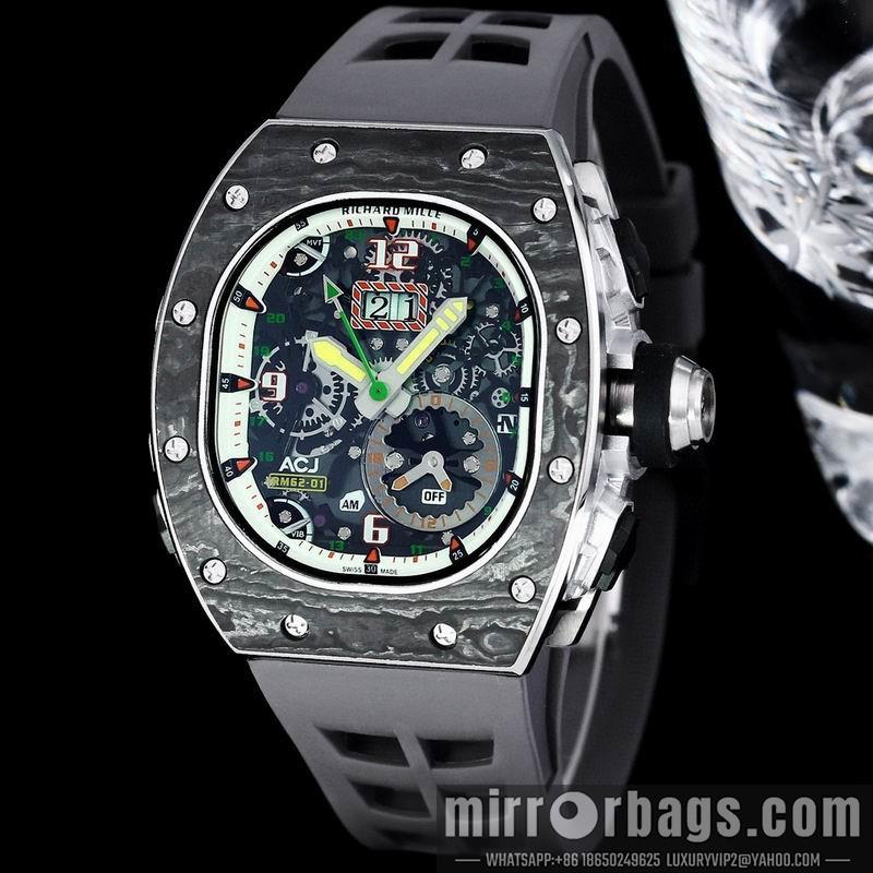 Richard Mille watch 102425