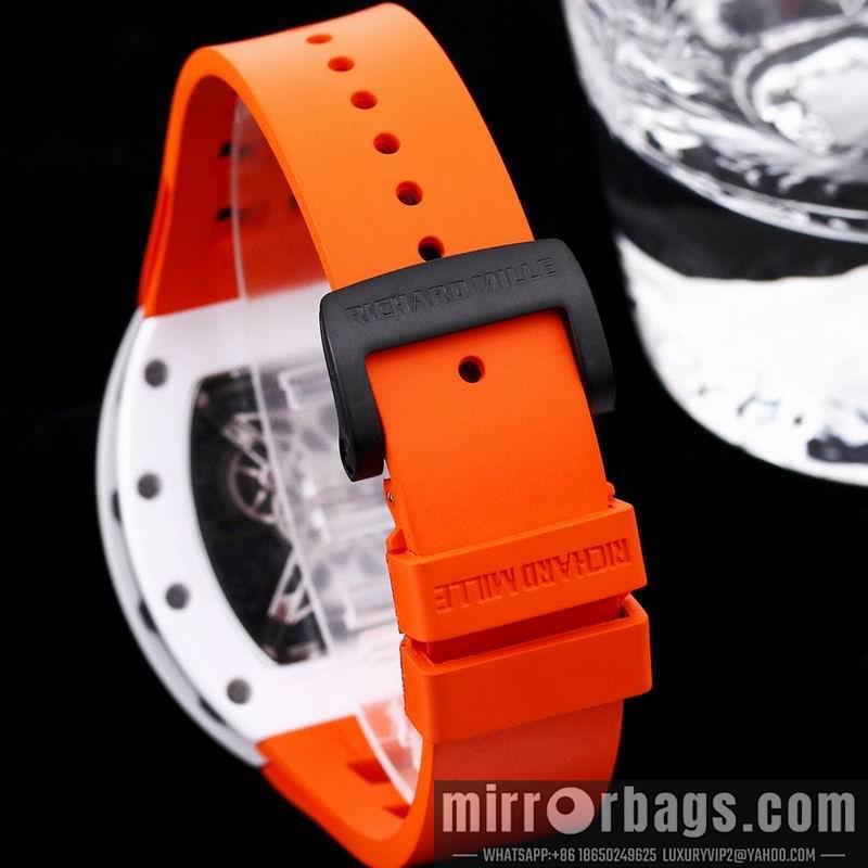 Richard Mille watch 102409