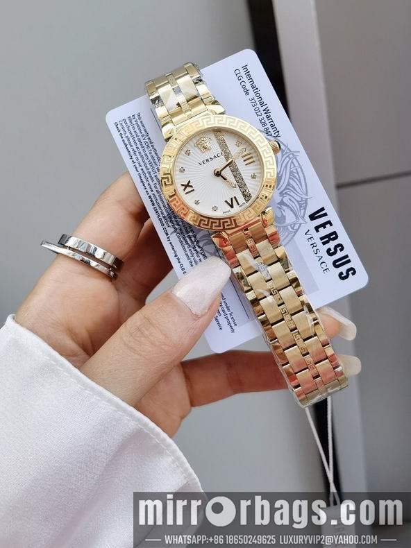 Versace watch 36mm M24