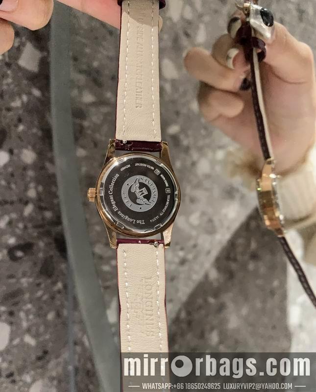 Longines watch 102264
