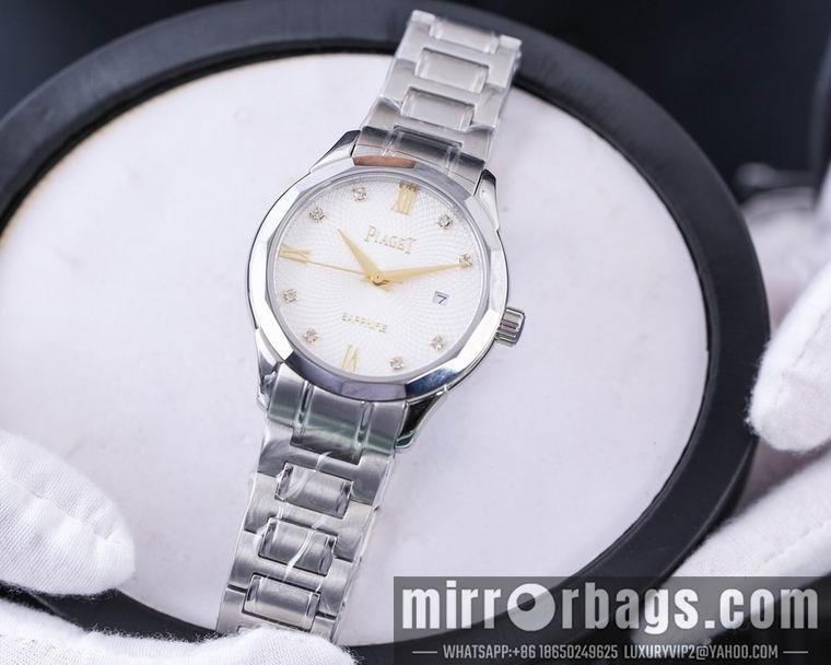 Piaget men 40X12mm M04