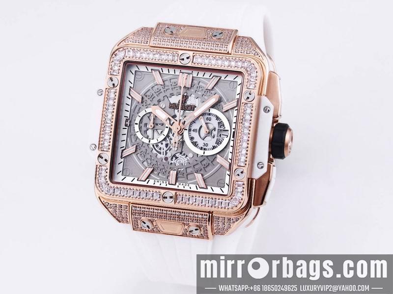 Hublot 40X14mm 071451