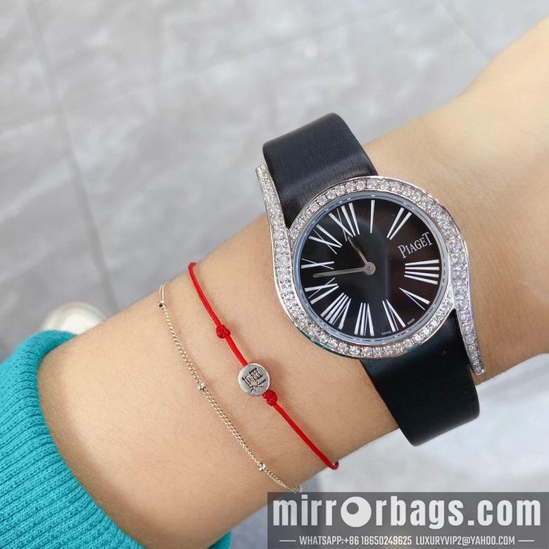 Piaget women 32mm M19
