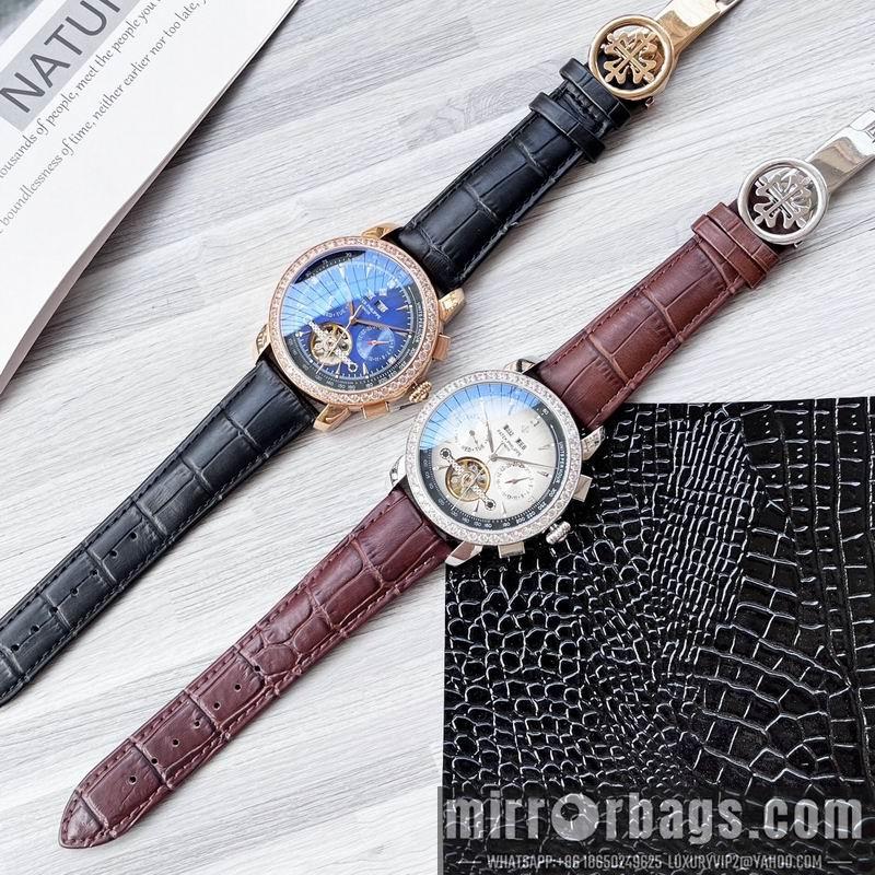 Patek Philippe 42mm 0427103