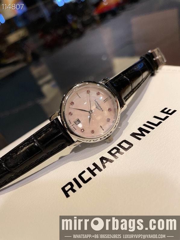 Longines watch 041680