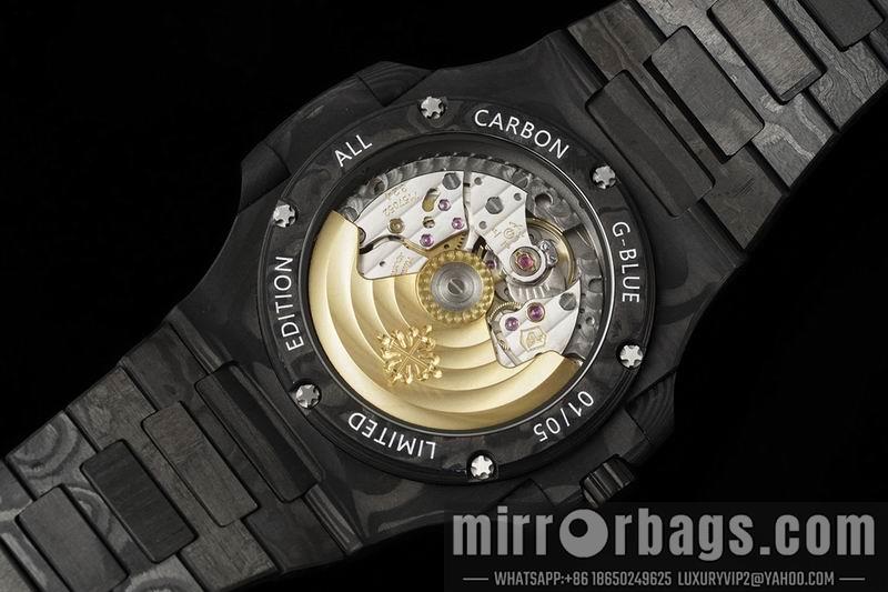 Patek Philippe watch 033125