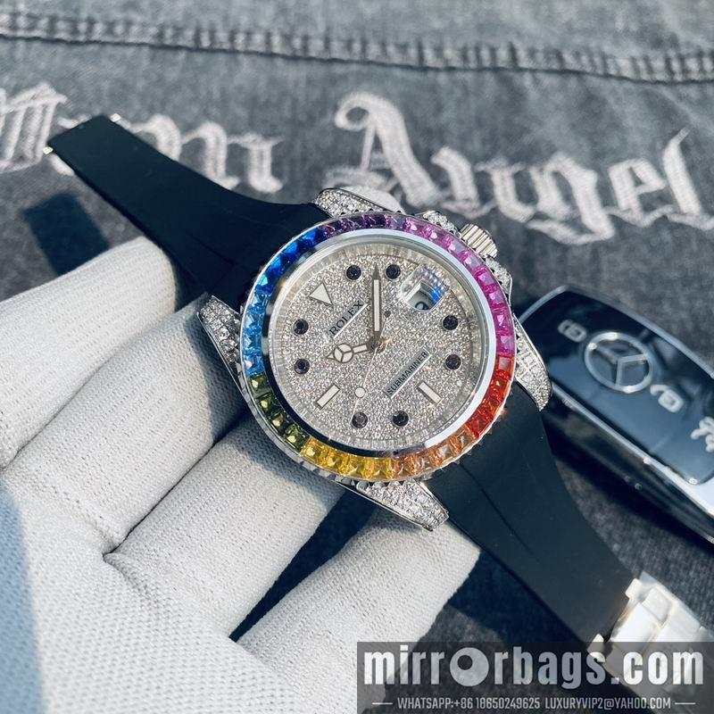 Rolex 40mm 121746