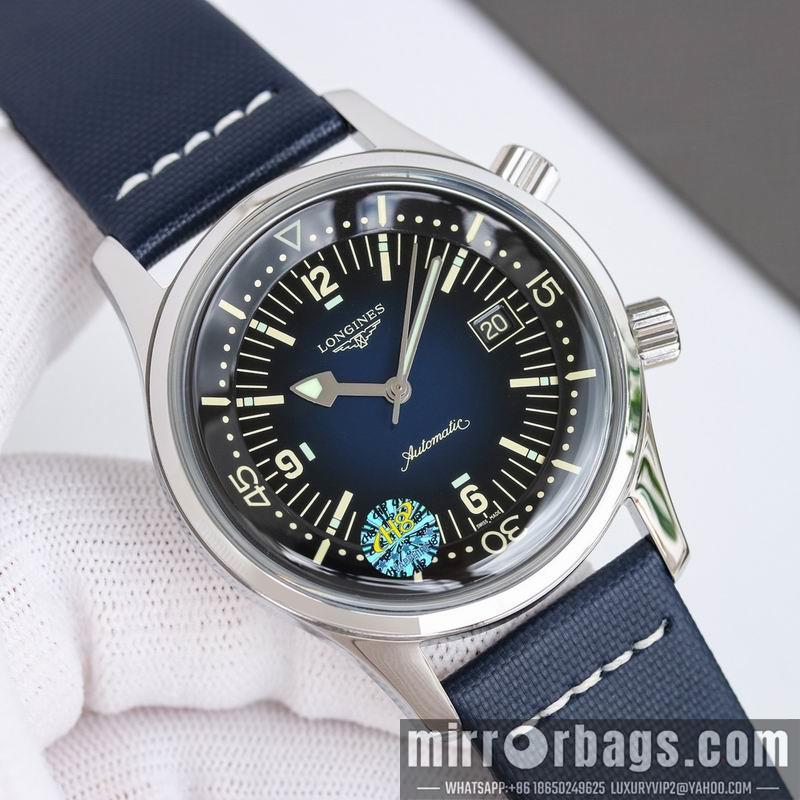 Longines 42mm 0829177