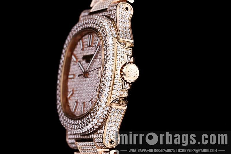 Patek Philippe watch 050415