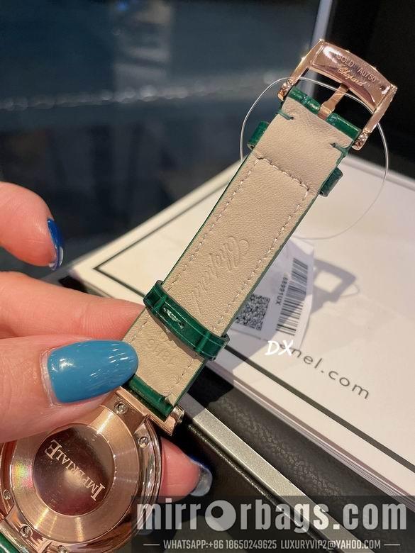 Chopard 36mm 3nms66