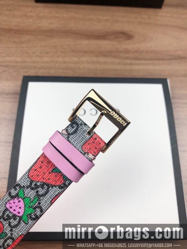 Gucci 36mm 102232