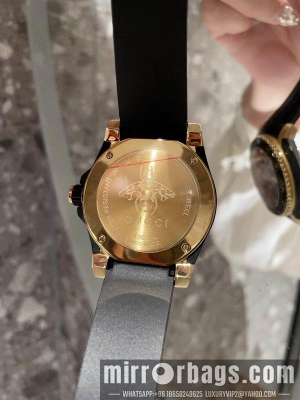 Gucci 40mm 060324