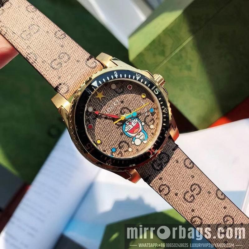 Gucci watch 041642