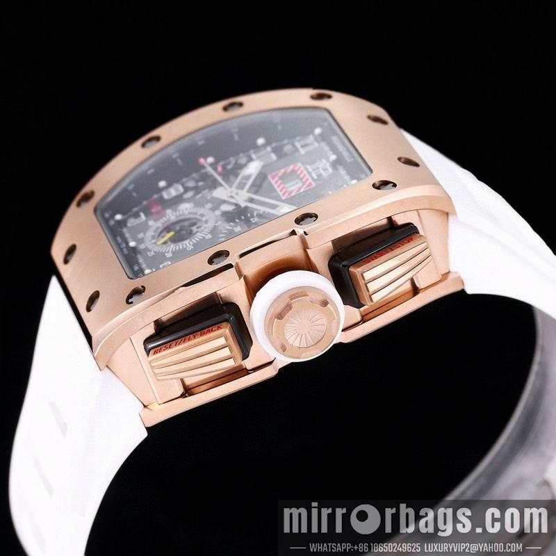 Richard Mille watch 031910